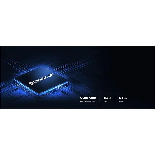 Роутер Cudy WR6500, BE6500 Gigabit Wi-Fi 7 Router (WR6500) - фото 7