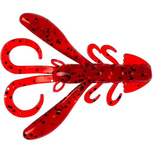 Силикон Select Rak Craw 2" #027 (7 шт/уп)