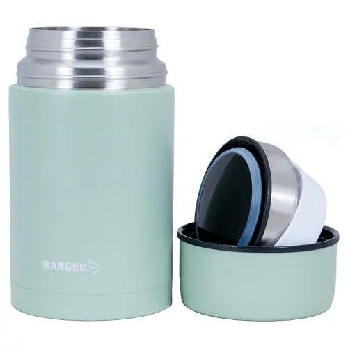 Термос для їжі Ranger Expert Food 0.7л Оливковий - фото 5
