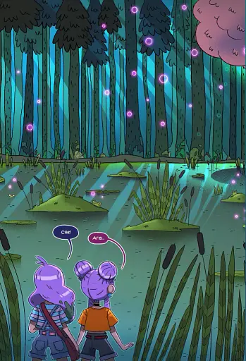 Сіра долина. Байки старого хутора. Частина 1. Лімітована - фото 6