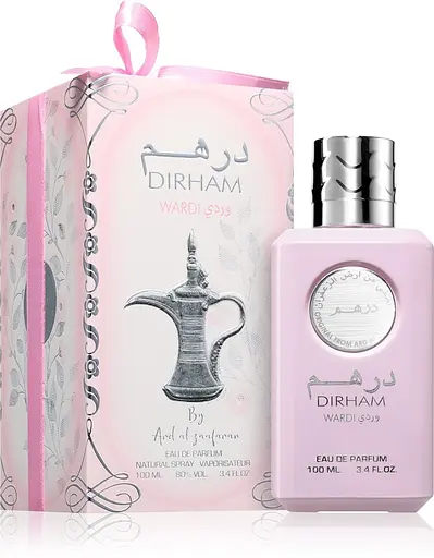 Парфумована вода Ard Al Zaafaran Dirham Wardi 100 мл