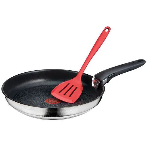 Лопатка Tefal Ingenio Proflex (K1190314) - фото 4