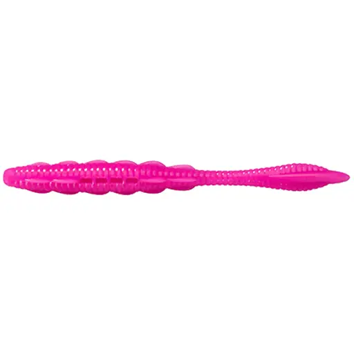 Силикон FishUP Scaly Fat 3.2" Cheese Taste #112 Hot Pink (8 шт/уп)