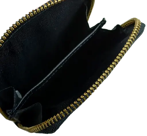 Невелика шкіряна сумка для телефону UP2 Fashion чорна sum0028777 - фото 9