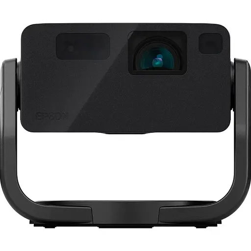 Мультимедійний проектор Epson EF-22B (V11HB38140) [155678] - фото 3