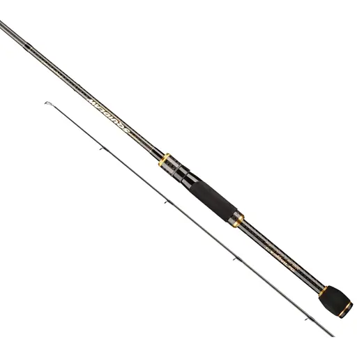 Спінінг Ever Green Squidlaw Imperial NIMS-75MH Rush Jerk 75 2.25 м 2.5-4.5 г