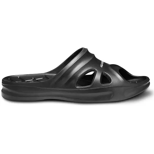 Шльопанці Aqua Speed ​​Florida 42 Чорний (1000-464-07-42) - фото 3