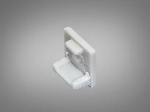 Заглушка для профілю PL-1010 - фото 2