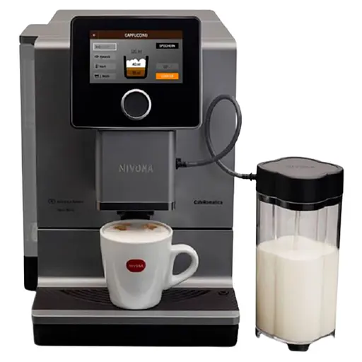 Кавомашина Nivona CafeRomatica 970 (NICR 970) [61993]