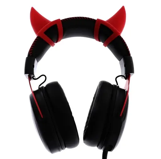 Наушники Onikuma X10 Oxhorn черные - фото 3