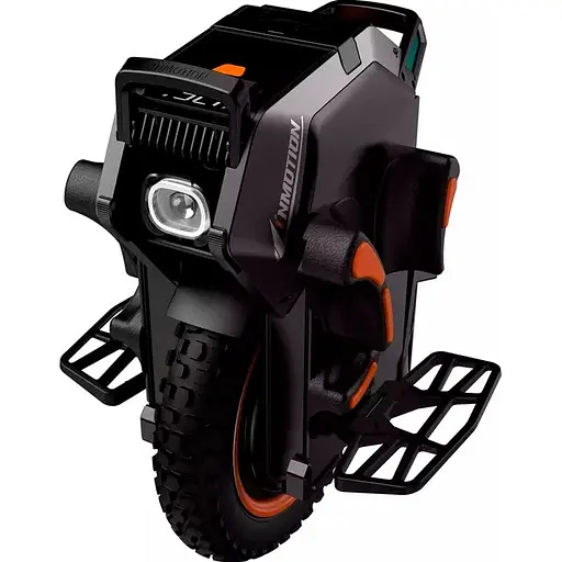 Моноколесо InMotion V14 Adventurer [129802] - фото 5