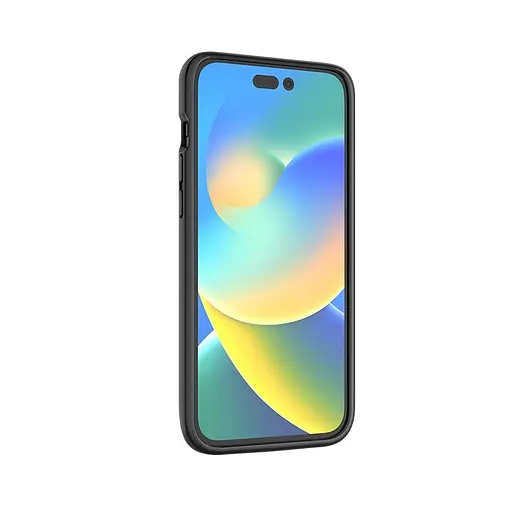 Чохол-акумулятор XON PowerCase для iPhone 14/14 Pro 4800 mAh Чорний (PCBS1114148B 2513) - фото 6