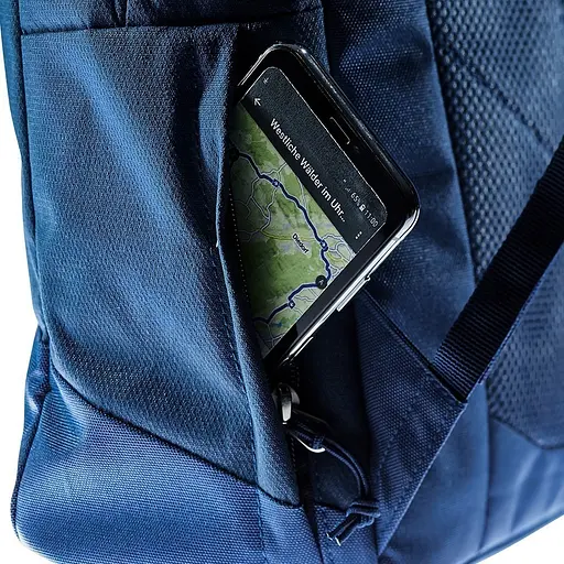 Рюкзак Deuter Vista Spot Midnight-Navy (1052-3812121 3365) - фото 2