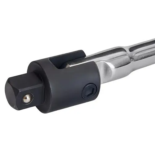 Вороток з шарніром 3/4 990 мм Alloid (B-66999) - фото 2