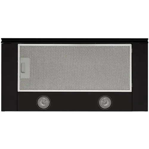 Витяжка телескопічна Eleyus BREEZE 700 50 BL - фото 7