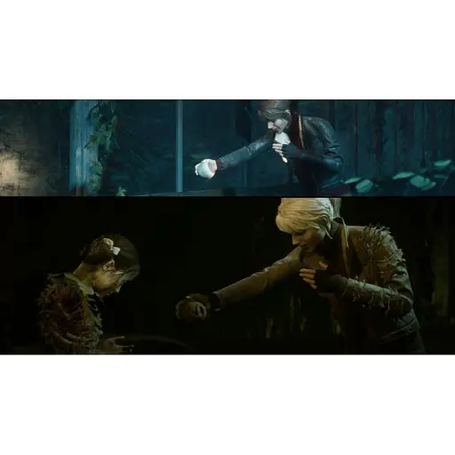 Гра The Medium (російська версія) (PS5) - фото 6