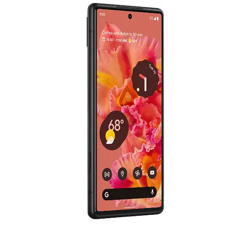 Смартфон Google Pixel 6 8/128GB Kinda Coral Refurbished - фото 4