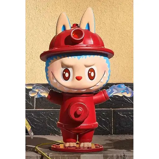 Іграшка-сюрприз Pop Mart The Monsters Серія Almost Hidden з колекційною фігуркою (MSAH-01) - фото 23