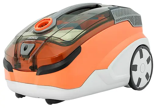 Пылесос Thomas Aqua + Pet & Family (6376339) - фото 2