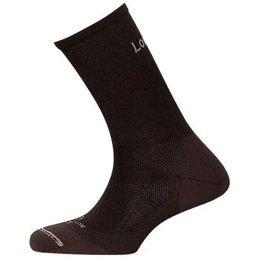 Шкарпетки Lorpen CIT-Liner Thermolite Black S (1052-6310003 0320 S)