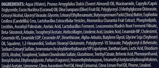 Крем проти зморщок 70+ Bielenda Exosomes of Youth Lifting And Firming Cream 50 мл - фото 3