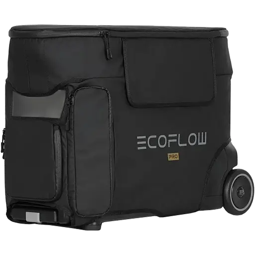 Сумка для зарядної станції EcoFlow DELTA Pro Bag [73432]
