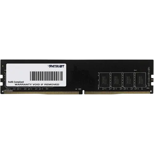 Оперативна пам'ять Patriot 8GB DDR4 3200MHz Signature Line (PSD48G320081)
