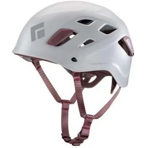 Каска жіноча Black Diamond Half Dome Aluminium (1033-BD 620208.ALUM-SM)