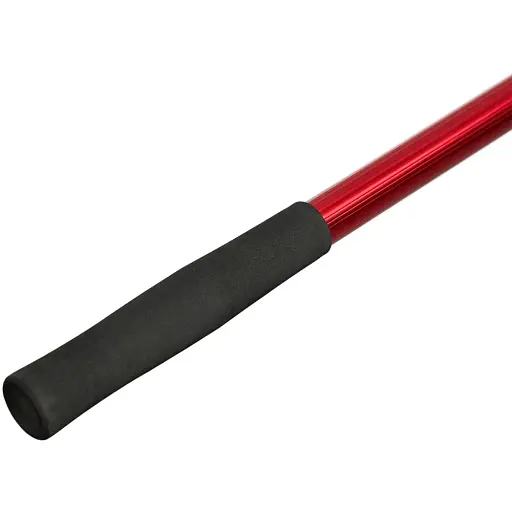 Подсак Favorite Arena ATLNRD1-190 телескопический 1.25-1.90 м red - фото 5