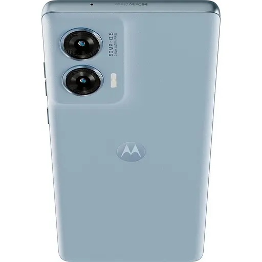 Смартфон Motorola Edge 50 Fusion 12/512GB Marshmallow Blue - фото 5