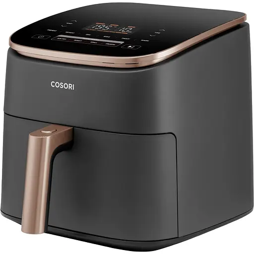 Мультипечь Cosori Chef Edition 6.0-Litre CAF-DC602-KEUR (KAAPAFCSNEU0176Y) [133711]