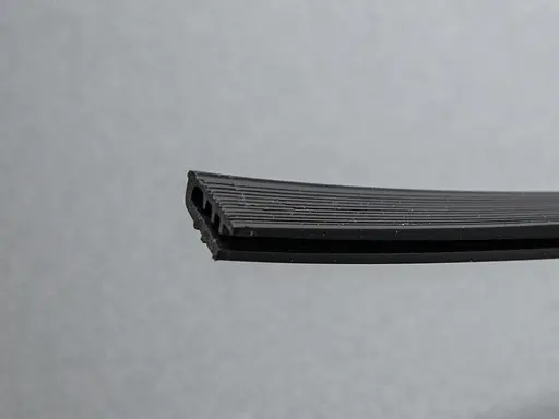 Монтажная пластина для трека 104 й серии - фото 1