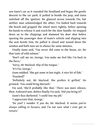 The Chess Men. Book 3 - фото 4