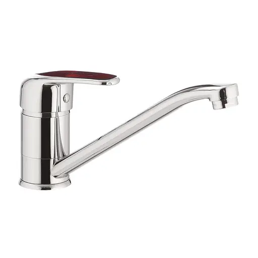 Змішувач для кухні Cron Magic 004 CR0148 Хром - фото 1