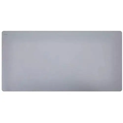 Килимок для миші Xiaomi Super Large Double Material Mouse Pad (XMSBD21YM) сірий