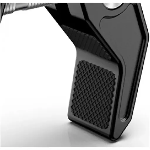 Кріплення краб AC Prof AL-16 Super Clamp [121053] - фото 3