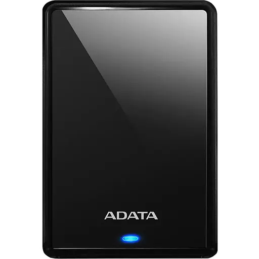 Зовнішній жорсткий диск Adata DashDrive Classic HV620S 4TB Black (AHV620S-4TU31-CBK) [124554]
