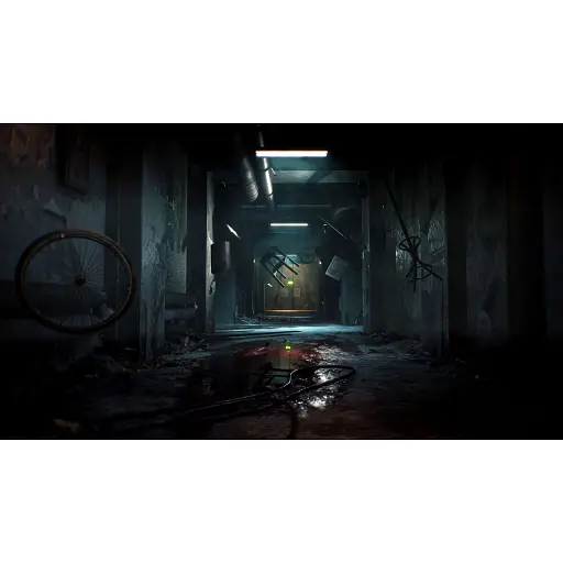 Гра Sony PlayStation Cronos: The New Dawn для PS5 (EN + UA sub) [145464] - фото 6