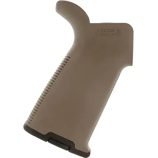 Рукоятка пистолетная Magpul MOE+GripAR15-M16 FDE