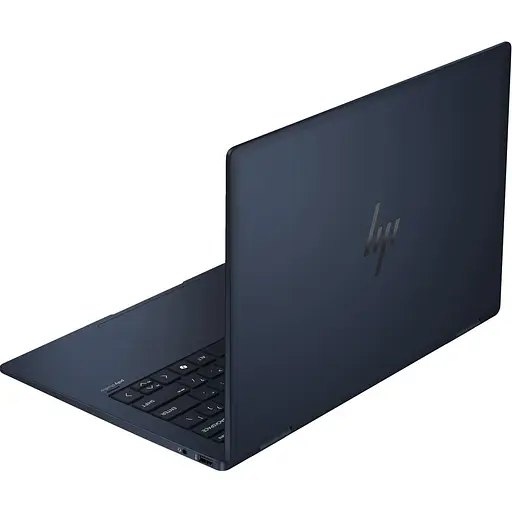 Ноутбук HP 14 Envy x360 Laptop 14-fc0006ua 2.8K OLED/U7-155U/16GB/512SSD/UMA/W11/Blue (B9PC1EA) - фото 6