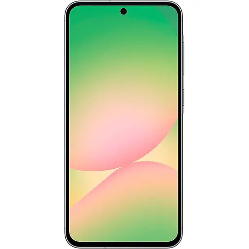 Смартфон Samsung Galaxy A56 5G 8/128 GB Awesome Graphite (SM-A566BZKAEUC) UA-UCRF [129933] - фото 2