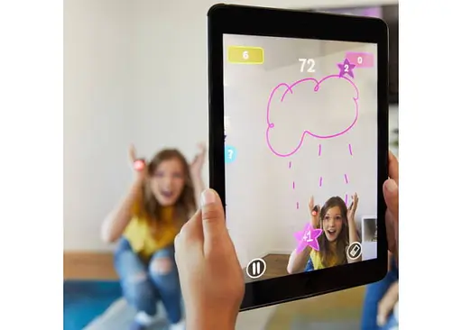 Настільна гра Pictionary Air Pictionary Air (англ.) (GGC71) - фото 7