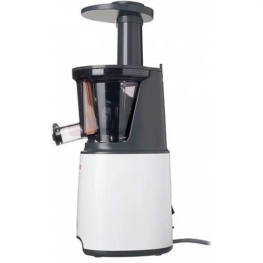 Соковитискач шнековий Kenwood PureJuice JMP400WH - фото 8