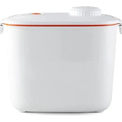 Вакуумний контейнер для корму Petkit Pet-Food Storage Barrel Vacube (P580) [113311] - фото 3