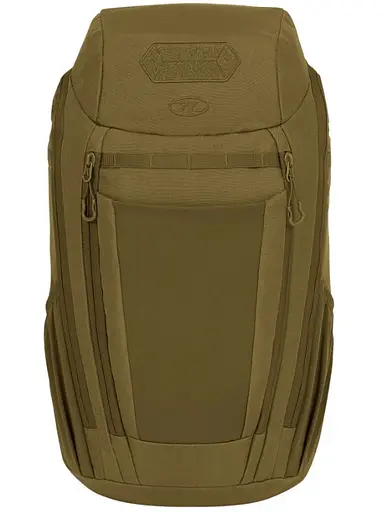 Рюкзак тактический Highlander Eagle 2 Backpack 30L Coyote Tan (TT193-CT) 929721 - фото 3