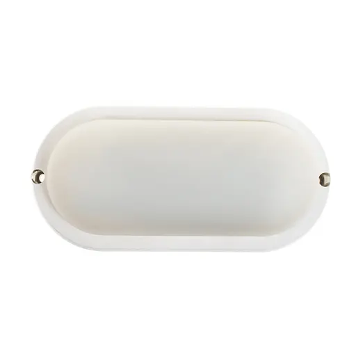 Светильник Brille LED уличный влагозащищенный накладной AL-14/12W NW IP65 - фото 4
