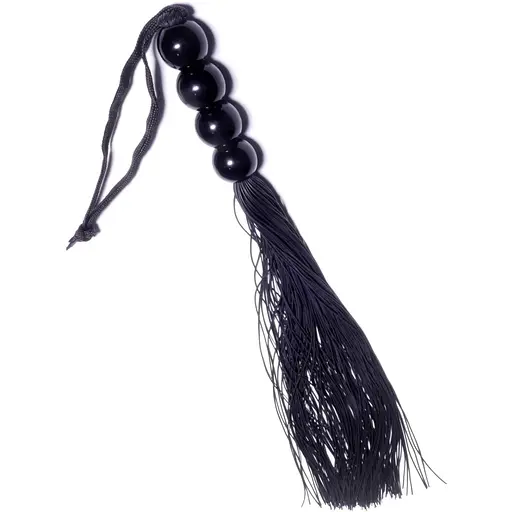 Флогер Fetish B-Series 37 см (чорний)