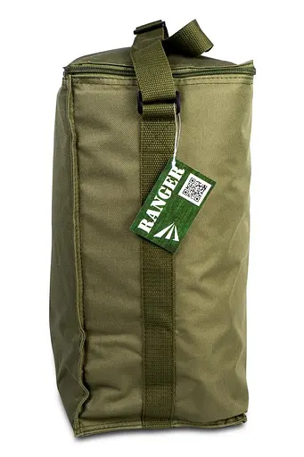 Термосумка Ranger HB5-18Л RA9911 - фото 7