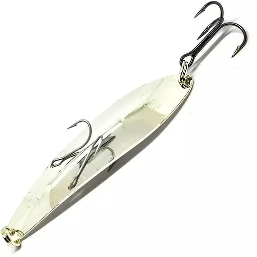 Блешня Williams Ice Jig 21.26 g Silver (1102-J70S-S) - фото 1