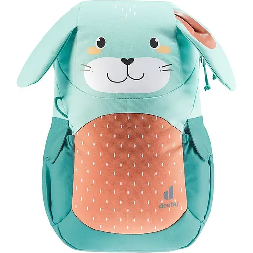 Рюкзак Deuter Kikki 2023 Turquoise (1052-3610423 6612) - фото 3